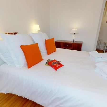 Gite Saint Josse 3 Chambres กอลมาร์ ภายนอก รูปภาพ