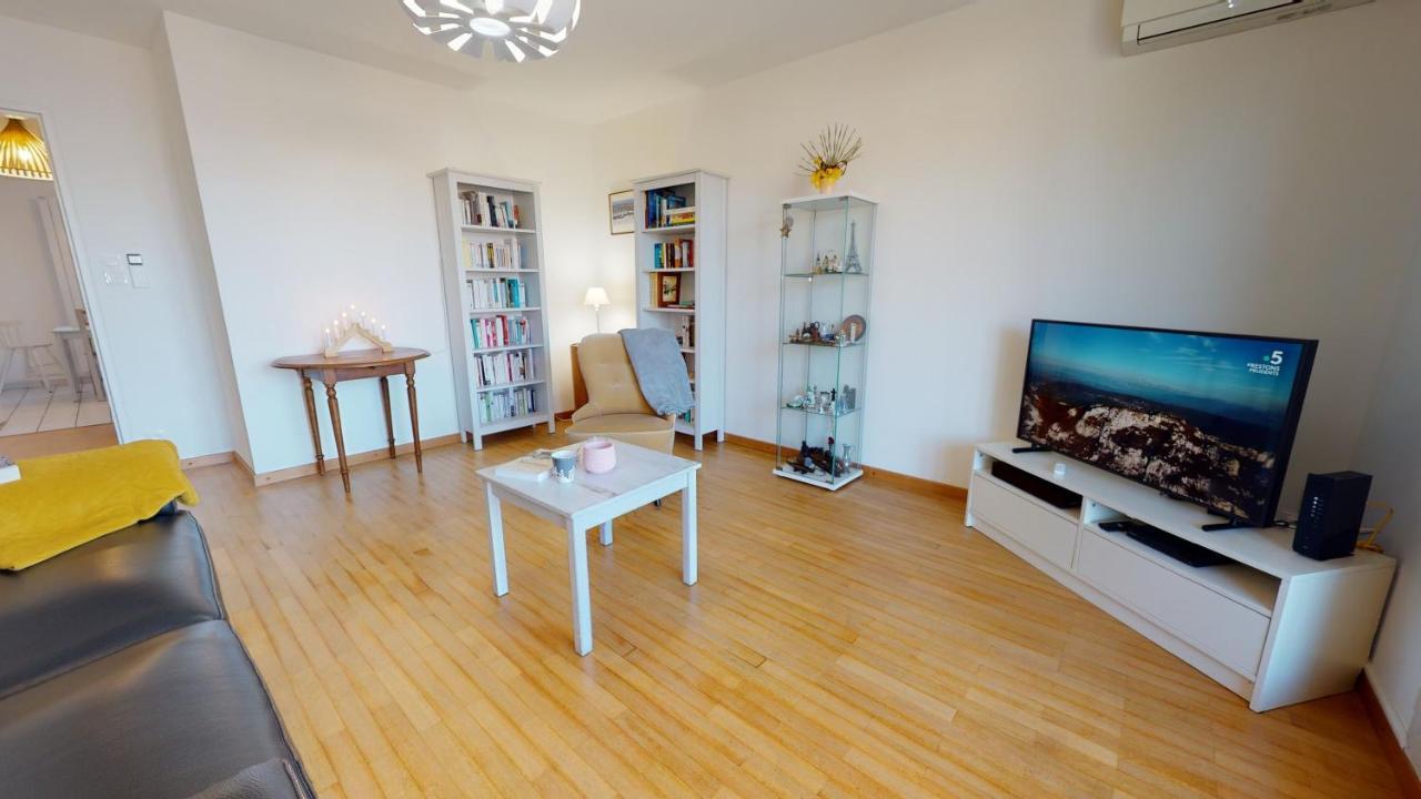 Gite Saint Josse 3 Chambres กอลมาร์ ภายนอก รูปภาพ