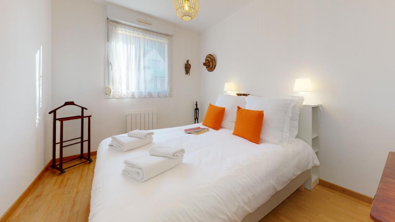 Gite Saint Josse 3 Chambres กอลมาร์ ภายนอก รูปภาพ