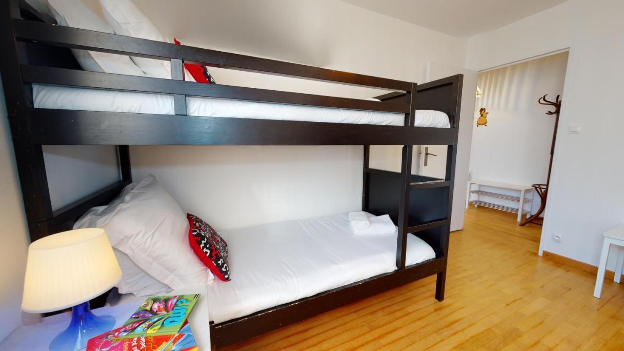Gite Saint Josse 3 Chambres กอลมาร์ ภายนอก รูปภาพ
