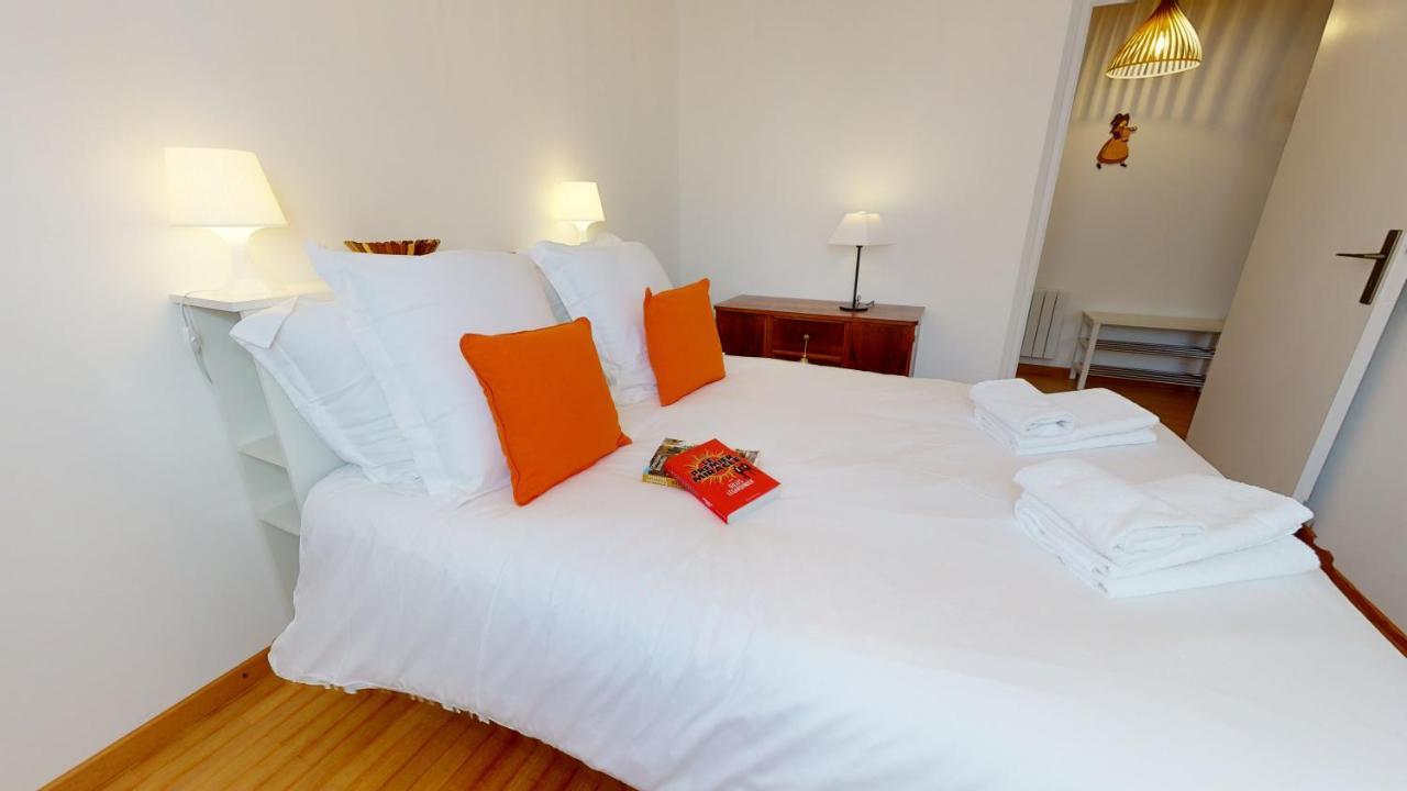 Gite Saint Josse 3 Chambres กอลมาร์ ภายนอก รูปภาพ