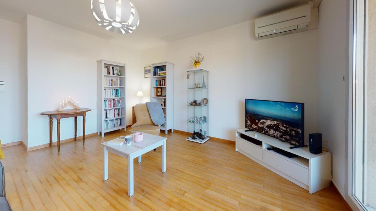 Gite Saint Josse 3 Chambres กอลมาร์ ภายนอก รูปภาพ